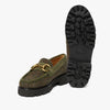 Weejuns Lianna Super Bit Lug Loafers