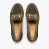 Weejuns Lianna Super Bit Lug Loafers