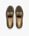 Weejuns Lianna Super Bit Lug Loafers