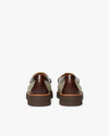 Weejuns Whitney Lug Penny Loafers