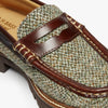 Weejuns Whitney Lug Penny Loafers