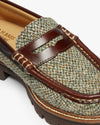 Weejuns Whitney Lug Penny Loafers