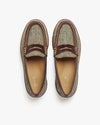 Weejuns Whitney Lug Penny Loafers