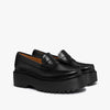 Weejuns Whitney Platform Penny Loafers