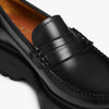 Weejuns Whitney Platform Penny Loafers