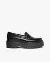 Weejuns Whitney Platform Penny Loafers