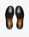 Weejuns Whitney Platform Penny Loafers