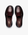 Weejuns Whitney Platform Penny Loafers