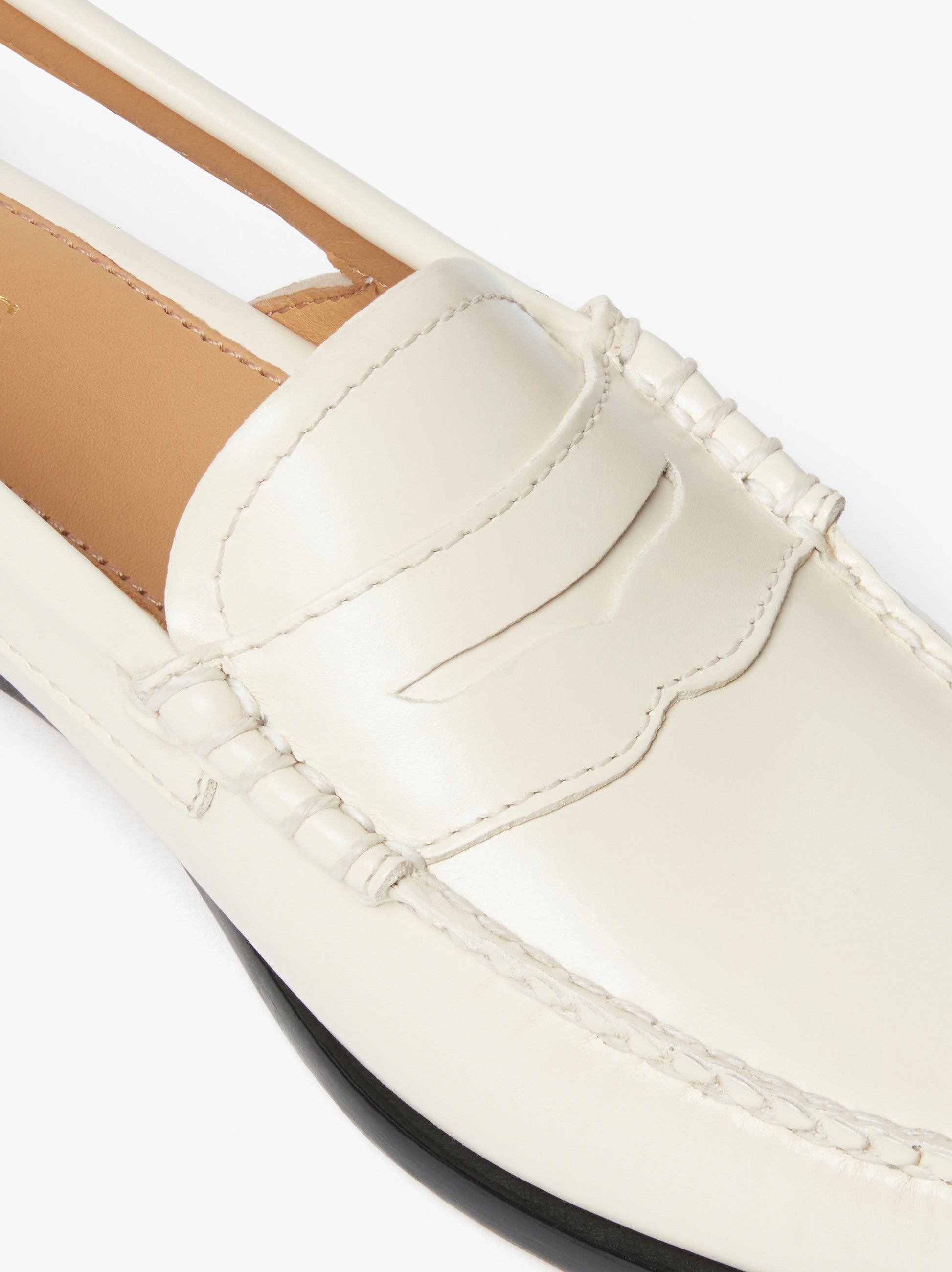 Summer on sale penny loafers