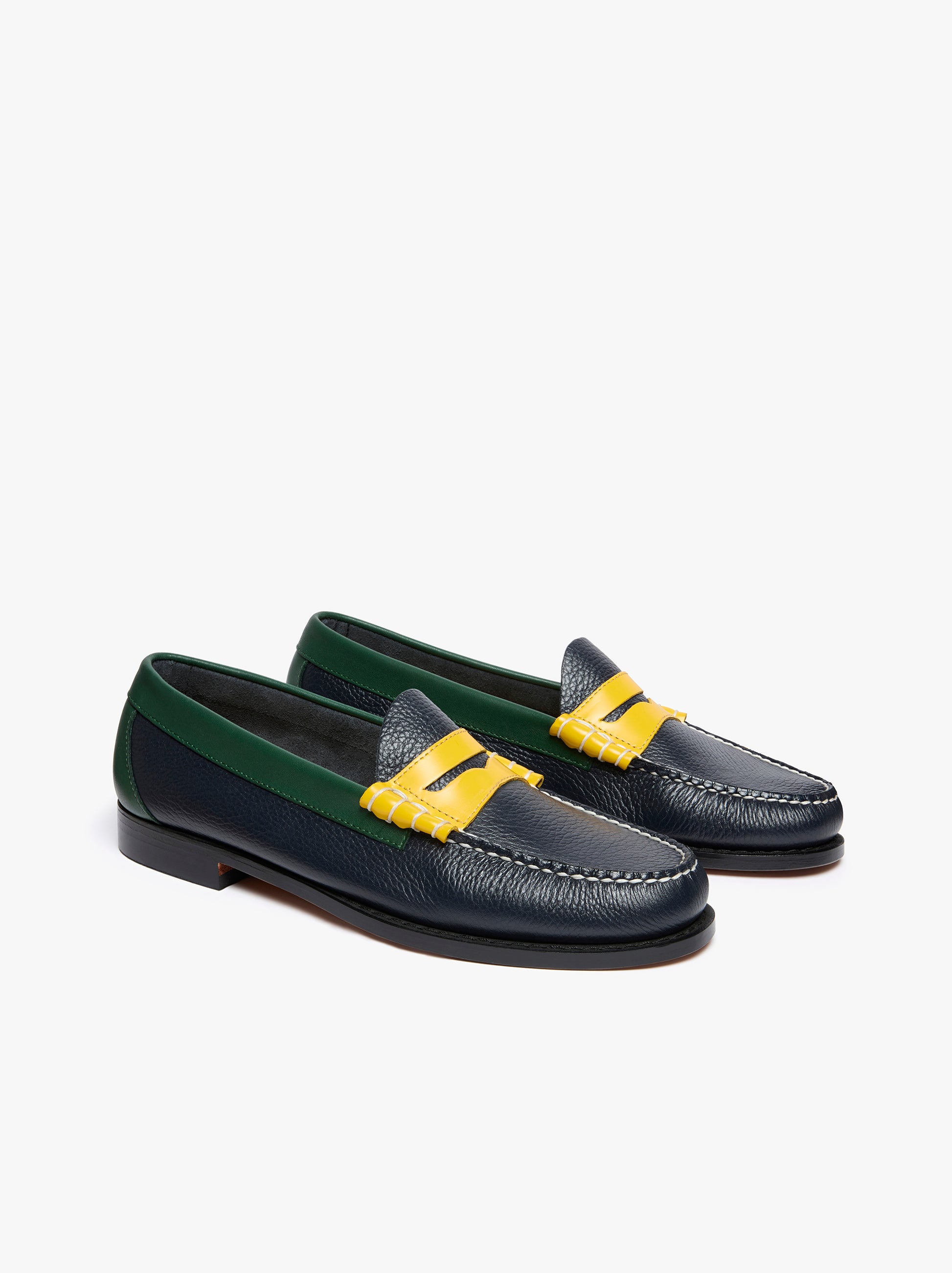 Mocassin weejuns discount