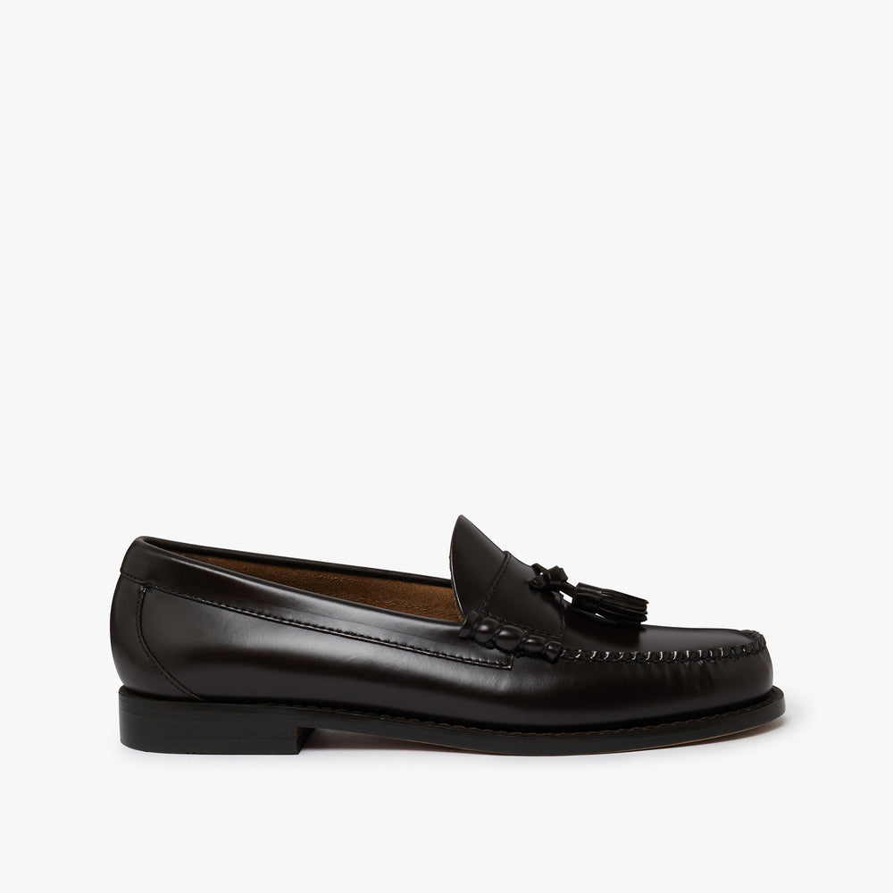 Weejuns Lennox Tassel Loafers