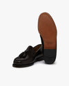 Weejuns Lennox Tassel Loafers