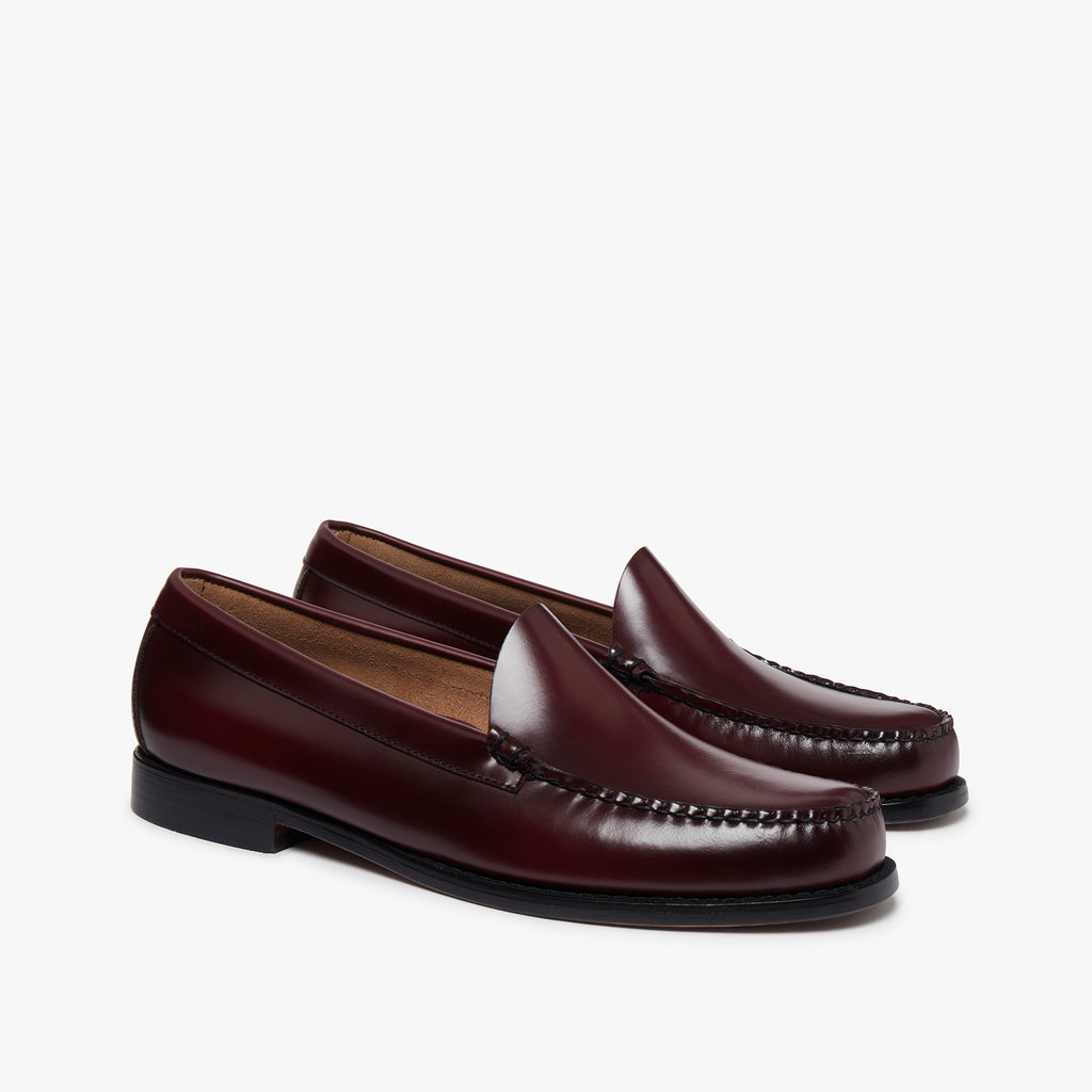 Weejuns Venetian Loafers – G.H.BASS 1876