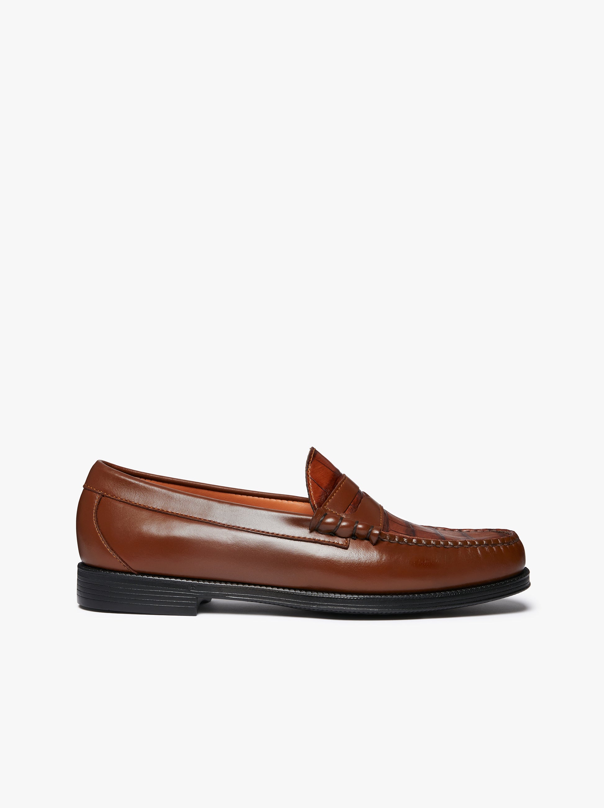 Easy Weejuns Larson Penny Loafers – G.H.BASS 1876