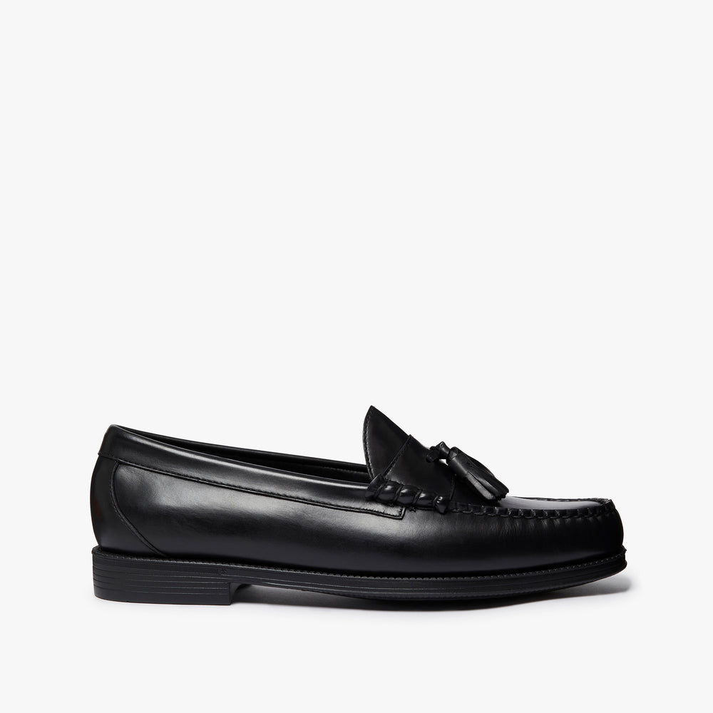 Easy Weejuns Lennox Tassel Loafers