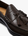 Easy Weejuns Lennox Tassel Loafers