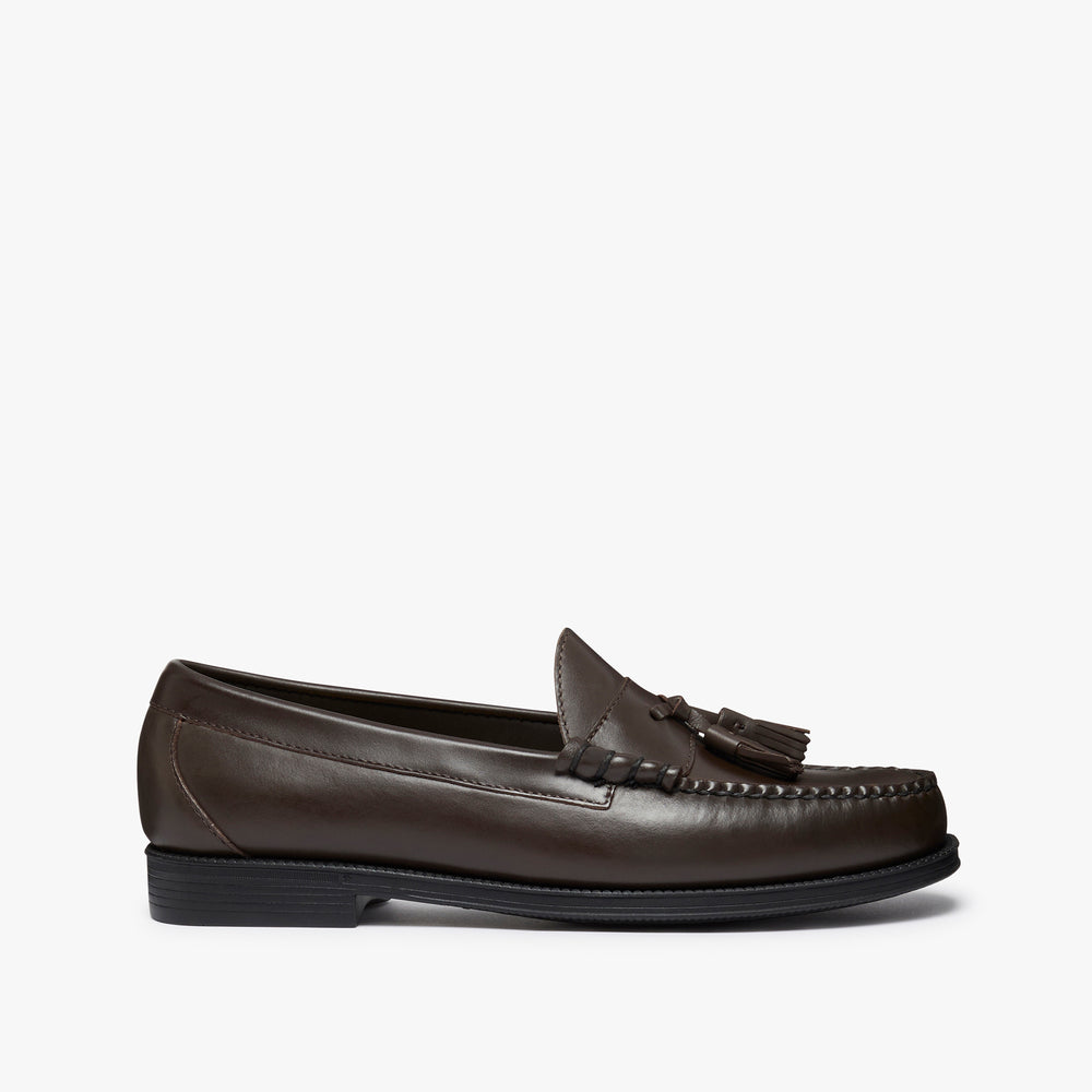 Easy Weejuns Lennox Tassel Loafers