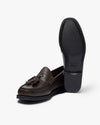 Easy Weejuns Lennox Tassel Loafers