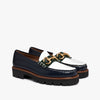 Weejuns Lug-Lincoln Super Bit Loafers