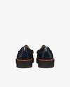 Weejuns Lug-Lincoln Super Bit Loafers