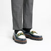 Weejuns Lug-Lincoln Super Bit Loafers