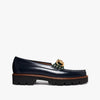 Weejuns Lug-Lincoln Super Bit Loafers