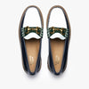 Weejuns Lug-Lincoln Super Bit Loafers