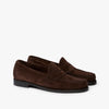 Weejuns Logan Flat Strap