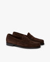 Weejuns Logan Flat Strap