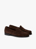 Weejuns Logan Flat Strap