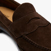 Weejuns Logan Flat Strap