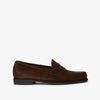 Weejuns Logan Flat Strap