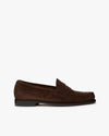 Weejuns Logan Flat Strap