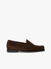 Weejuns Logan Flat Strap