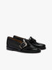 Weejuns Maverick Buckle Loafers