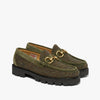 Weejuns Lincoln Super Bit Super Lug Loafers