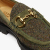 Weejuns Lincoln Super Bit Super Lug Loafers