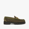 Weejuns Lincoln Super Bit Super Lug Loafers