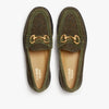 Weejuns Lincoln Super Bit Super Lug Loafers