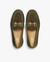 Weejuns Lincoln Super Bit Super Lug Loafers