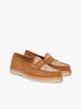 Weejuns Crepe Sole Larson Penny Loafers