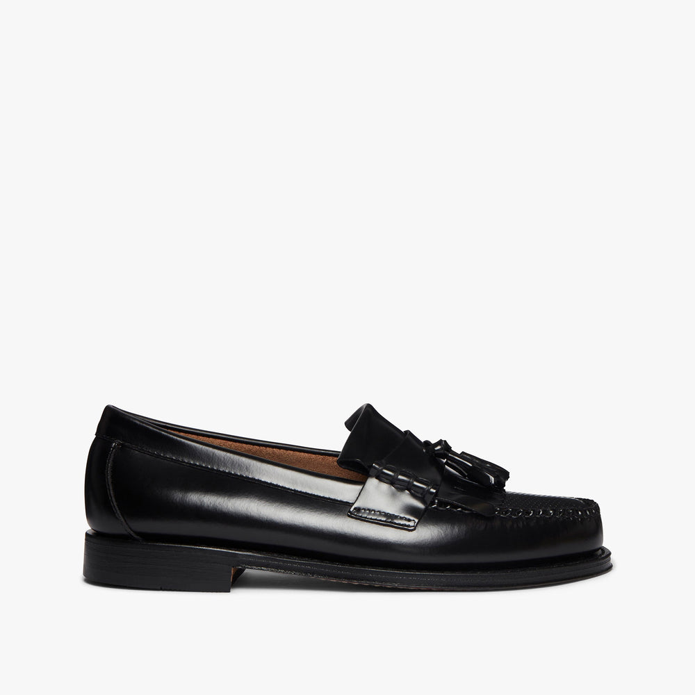 Weejuns Layton Kiltie Loafers