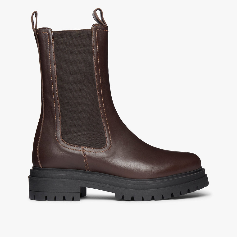 Arlington Hi Chelsea Boots