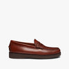 Clayton Larson Penny Loafers