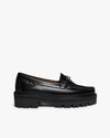 Weejuns Super Lug Lianna Horsebit Loafers