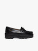 Weejuns Super Lug Lianna Horsebit Loafers