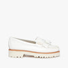 Weejuns 90s Esther Kiltie Tassel Loafers