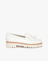 Weejuns 90s Esther Kiltie Tassel Loafers