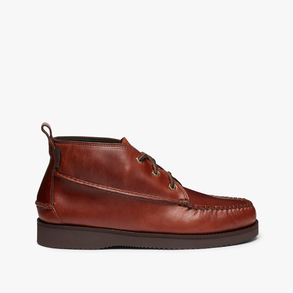 Clayton 3-Eye Chukka