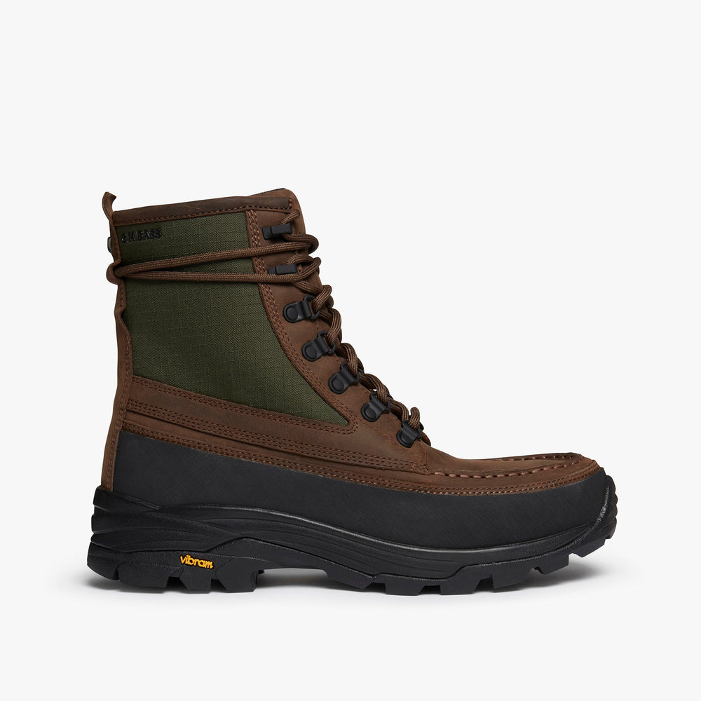 Quail Hunter Hi Lace Sport Boot